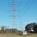 GEORGIA POWER 500KV