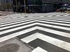 Full Intersection Cross Walk (0841)