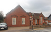 Burness Parish Rooms, The Street, Melton, Suffolk