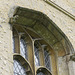 harston church, cambs,