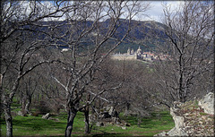 San Lorenzo de El Escorial