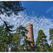 Pyynikki view tower, Tampere