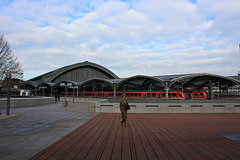 Köln Hauptbahnhof