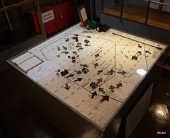 From Scotland's once secret nuclear bunker and Government Command and Control Centre during the Cold War