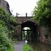 Shropshire Canal