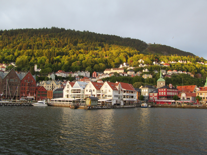 Bergen