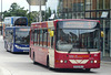 Altrincham Interchange (3) - 12 July 2015