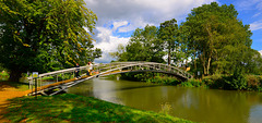 Jubilee Bridge