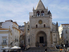 Church of Our Lady of Annunciation.