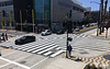 Full Intersection Cross Walk (0843)