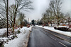 Kuhlendahler Straße (Velbert) / 9.12.2017