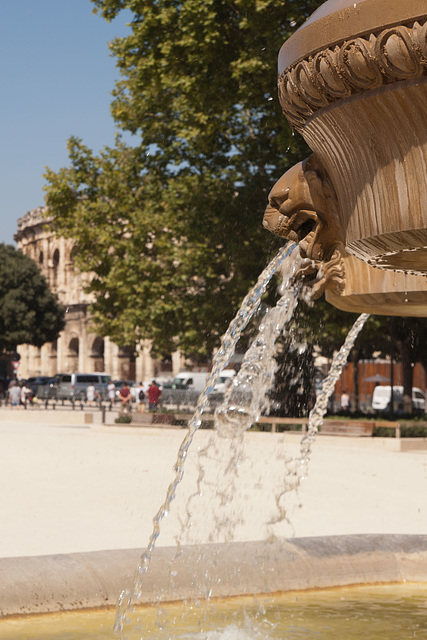 Nîmes