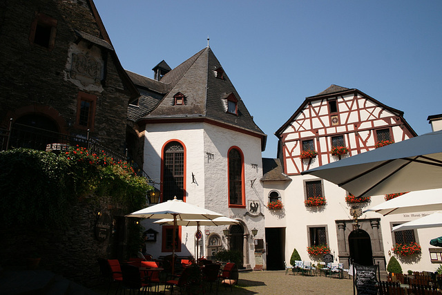 Beilstein Marktplatz