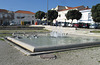 Fountain of Campo da República.