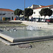 Fountain of Campo da República.