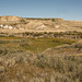 Whitemud and rail line