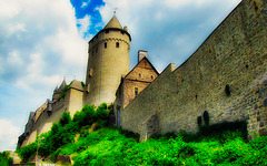 Burg Altena im Sauerland