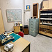 Leipzig 2025 – Gedenkstätte Museum in der „Runden Ecke“ – Office