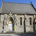 paddington cemetery, brondesbury, london