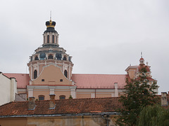 Ortodox Church of The Holy Spirit