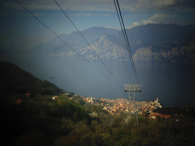 Lago die Garda