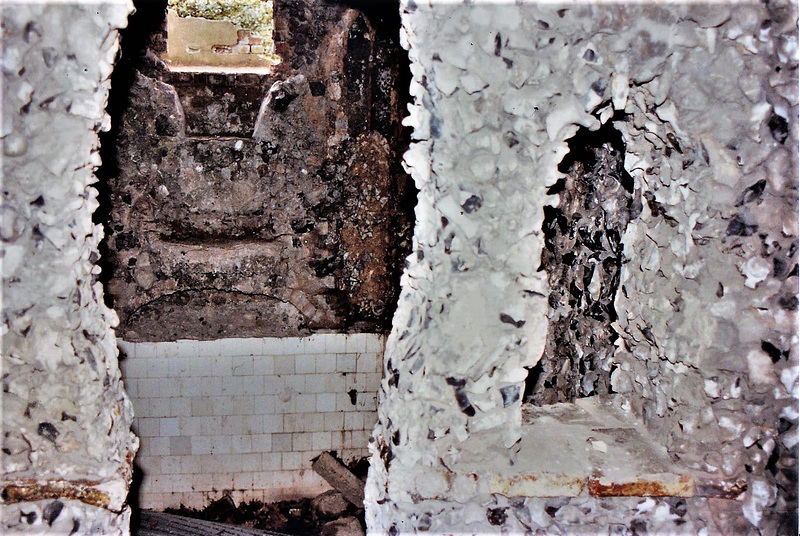 gunnersbury park bathhouse