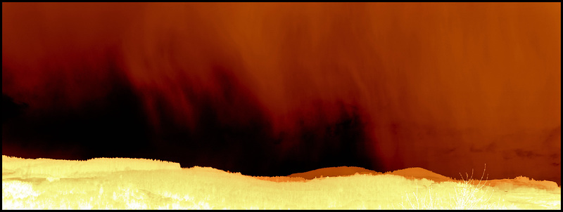 life on Mars