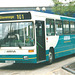 Arriva the Shires 3089 (L133 HVS) in Stevenage – 21 Sep 2002 (501-24)