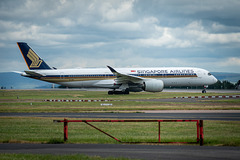 Singapore airlines