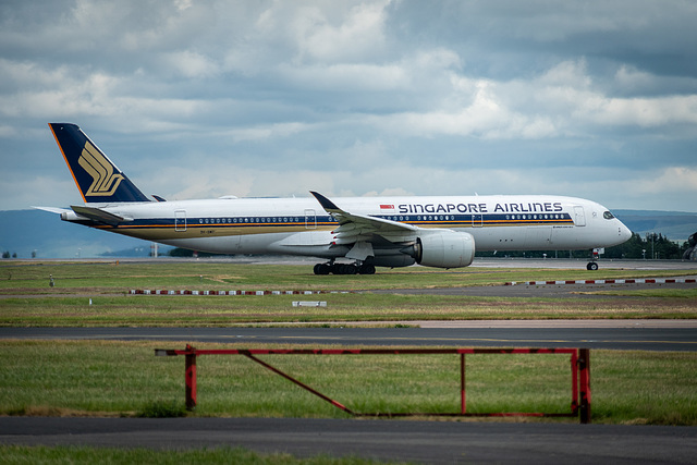 Singapore airlines