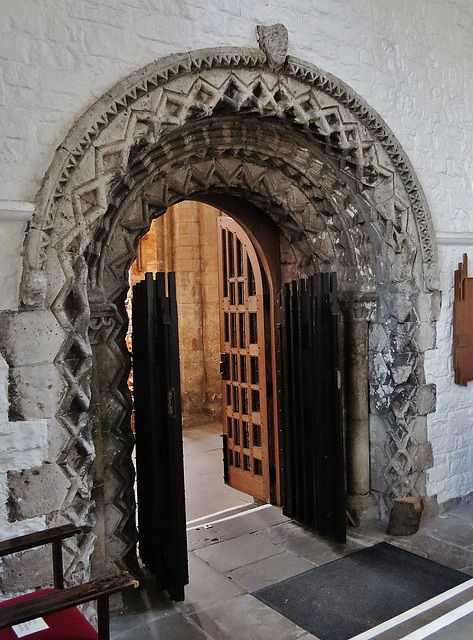 llandaff cathedral, cardiff, wales