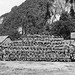 303 (Queen Victoria's Own Madras) Indian Field Park Company, Batu Caves, Malaya, 1946