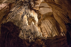 20150519 7960VRFw [F] Tropfsteinhöhle, Grotte des Demoiselles [Ganges]