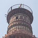 The Qatb Minar - World Heritage Site, Delhi, India