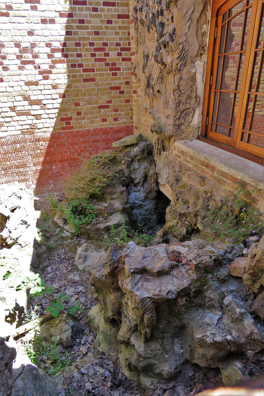 gunnersbury park bathhouse