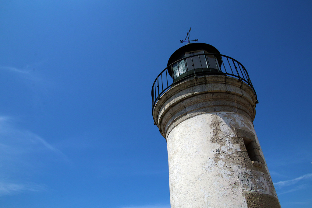 Photographier un far breton , ce n'est pas de la tarte !