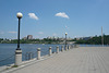 Looking Across To Ottawa