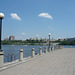 Looking Across To Ottawa