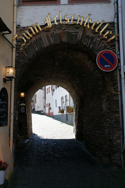 Archway In Beilstein