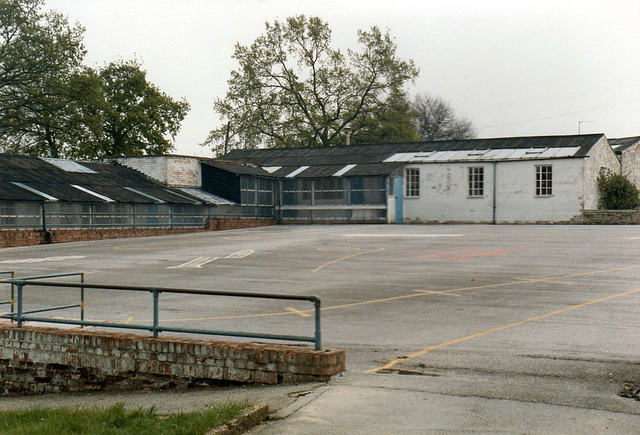 Stockheath School (8) - 15 May 1985