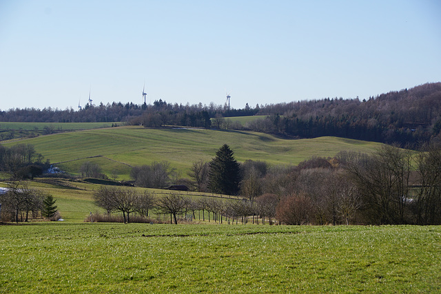 Karstlandschaft