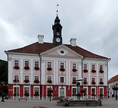 Tartu - Raekoda