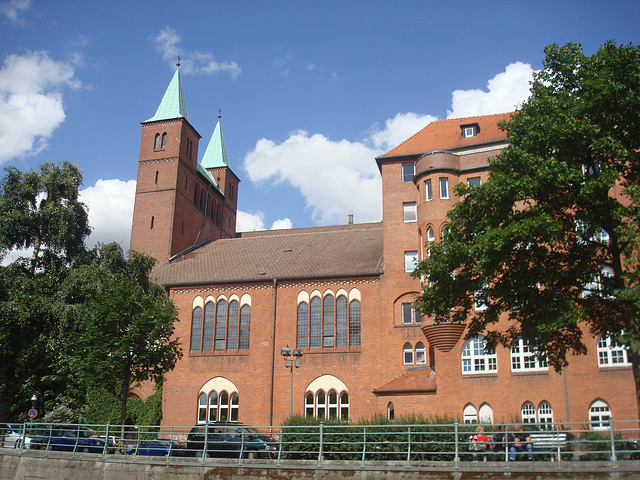 Erlöserkirche