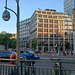 Berlin-West moderner Blick