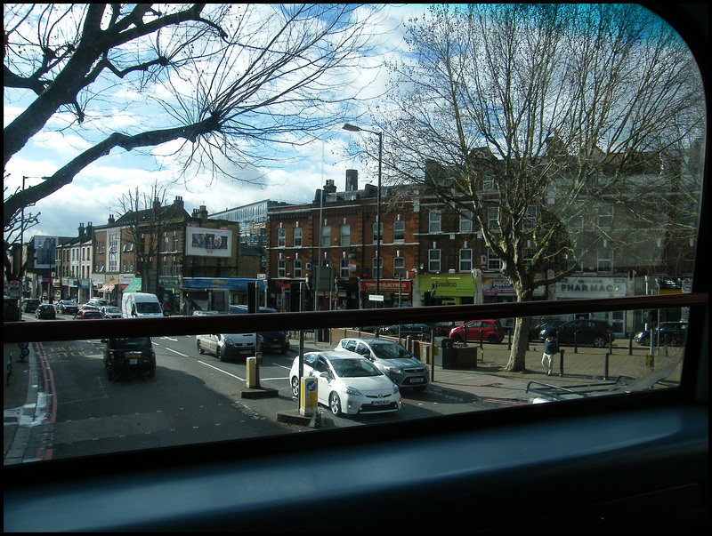 Caledonian Market