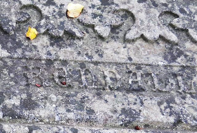 kensal green cemetery, london