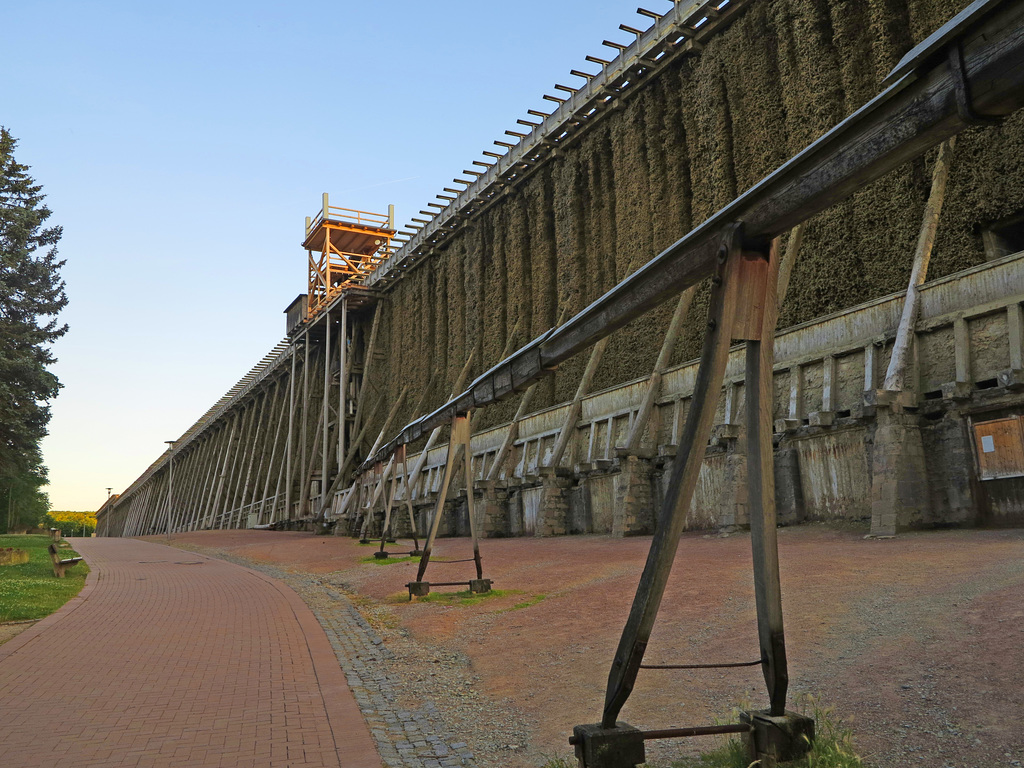 Das Gradierwerk