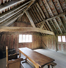 weald and downland museum, sussex
