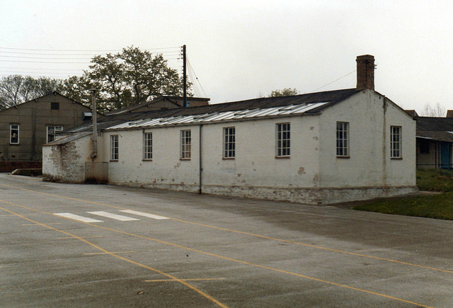 Stockheath School (9) - 15 May 1985