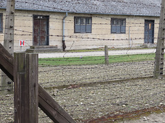 Auschwitz, 2.